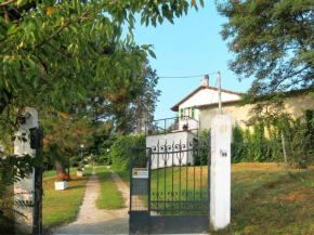 Locazione Turistica Nella Vecchia Fattoria - AST120